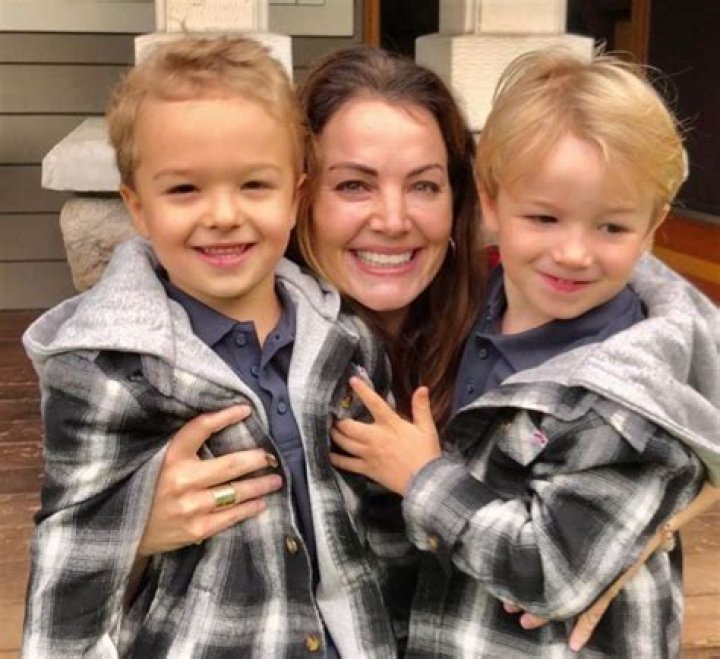 Erica Durance - Age, Family, Bio