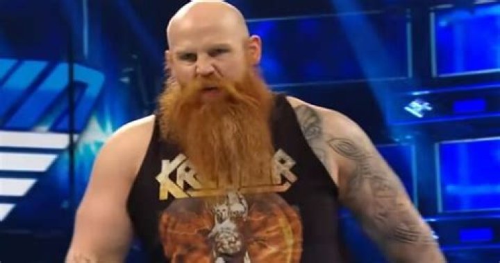 Erick Rowan - Age, Family, Bio