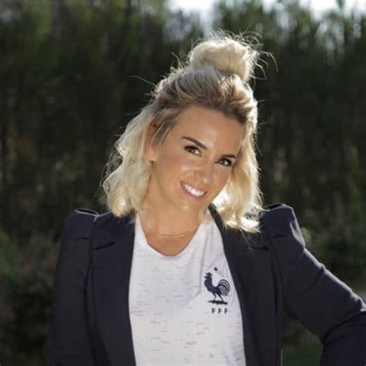 Erika Choperena Bio (Wiki) 