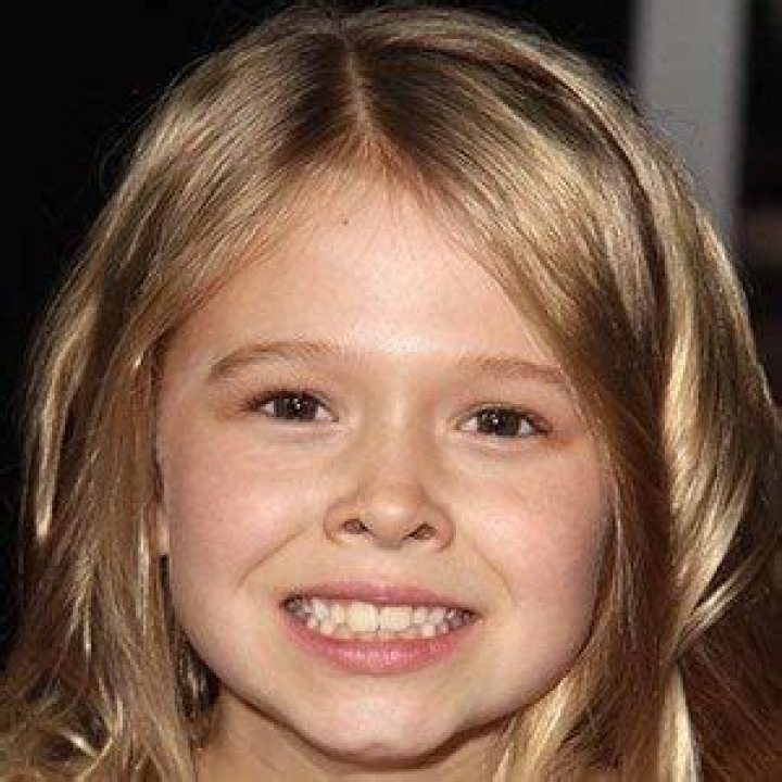 Erin Gerasimovich - Age, Family, Bio