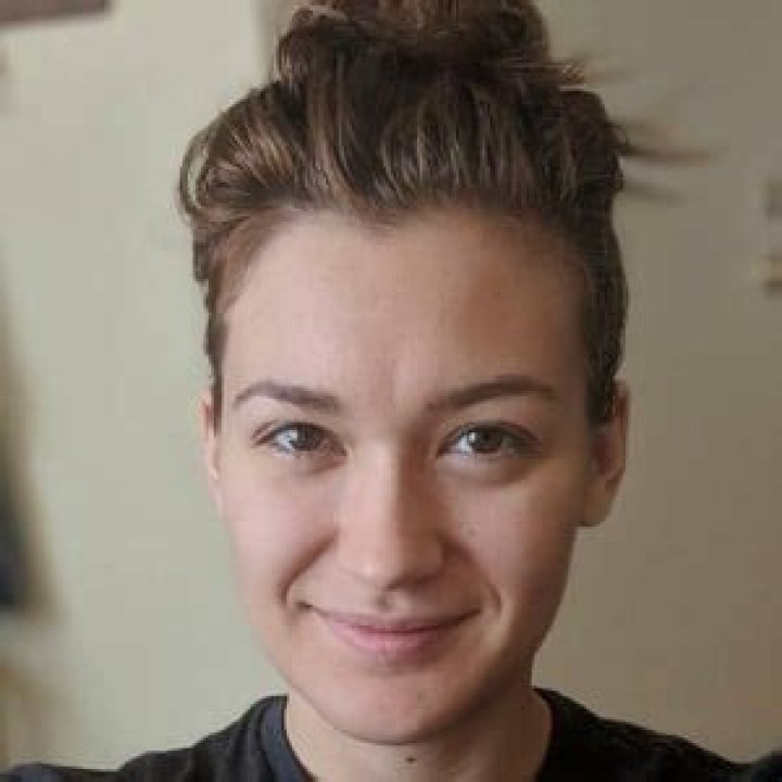 Erin Steeby - Age, Family, Bio