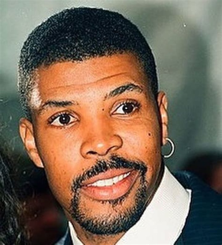 Eriq La Salle Bio (Wiki) 