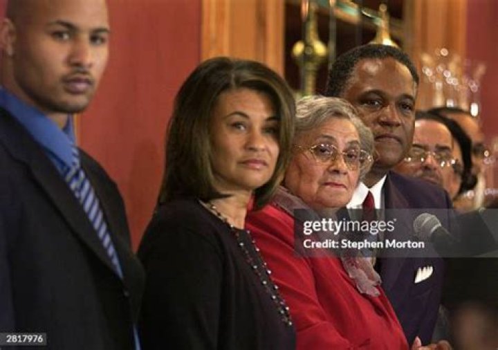 Essie Mae Washington-Williams - Trivia, Family, Bio