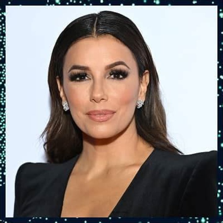 Eva Longoria Bio (Wiki) 