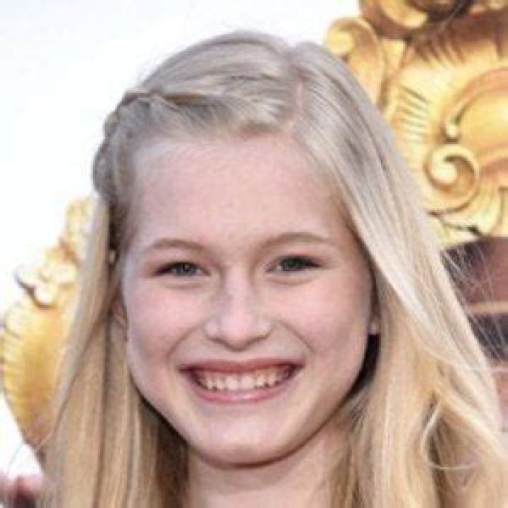 Eva Peterson - Age, Family, Bio