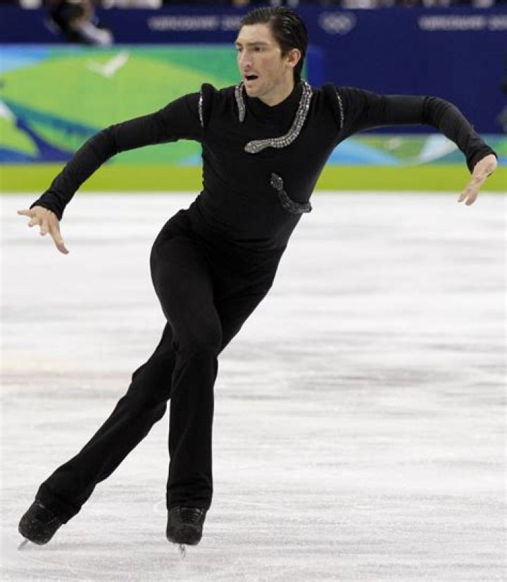 Evan Lysacek Net Worth - Wiki, Age, Weight and Height, Relationships, Family, and More