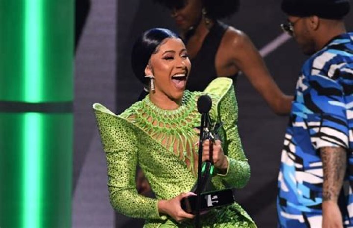 Exclusive Coverage from the 2019 BET Awards