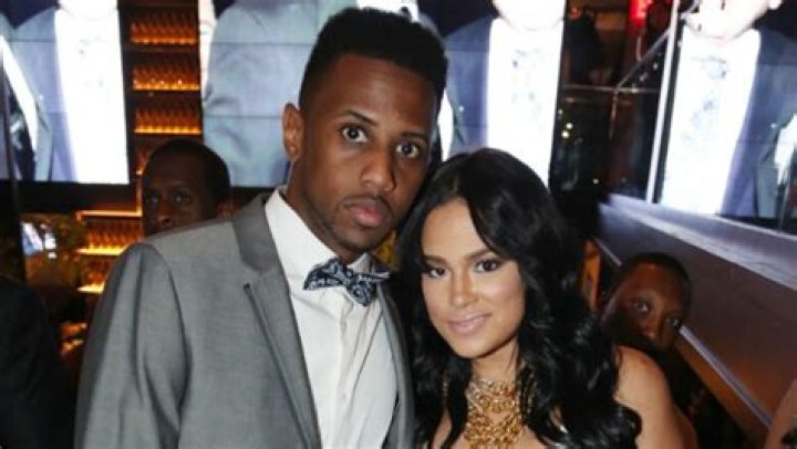 Fabolous and Emily B Split... Rapper Moves On