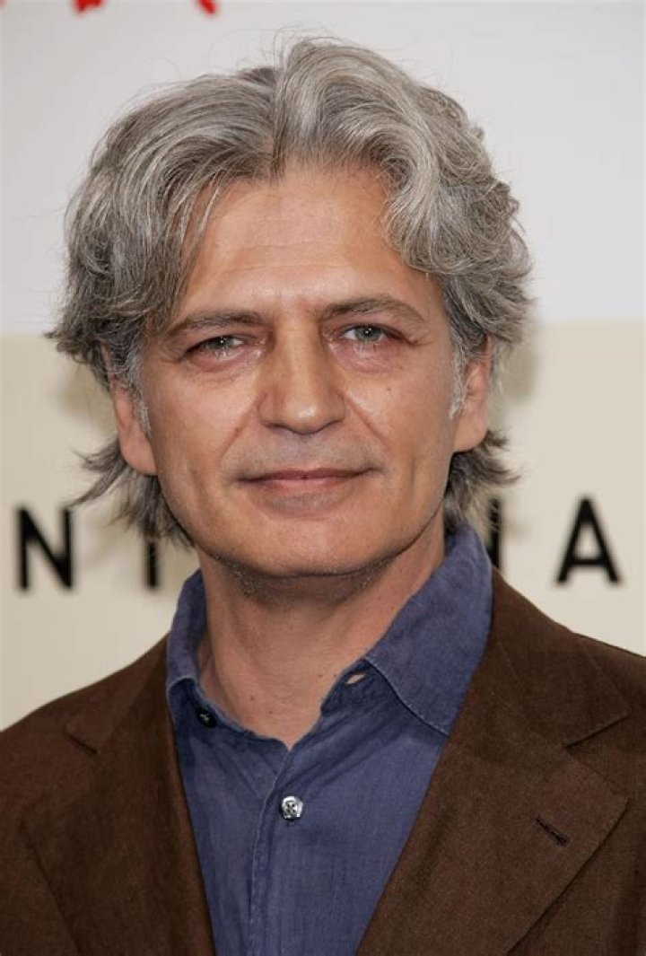 Fabrizio Bentivoglio Bio (Wiki) 