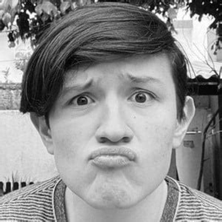 Fabru Blacutt - Age, Family, Bio