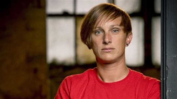 Facts About Beth Salva-Clifford From Tough As Nails