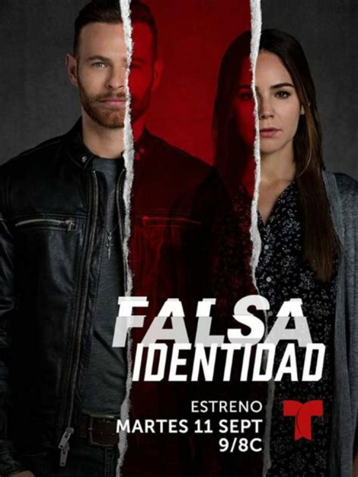 Falsa identidad - Cast, Ages, Trivia