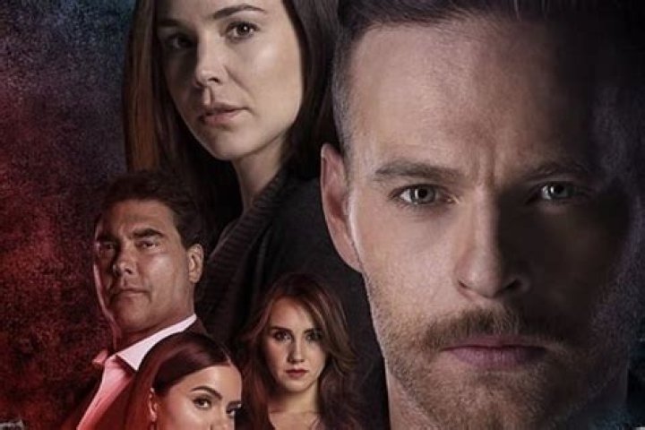False Identity - Cast, Ages, Trivia