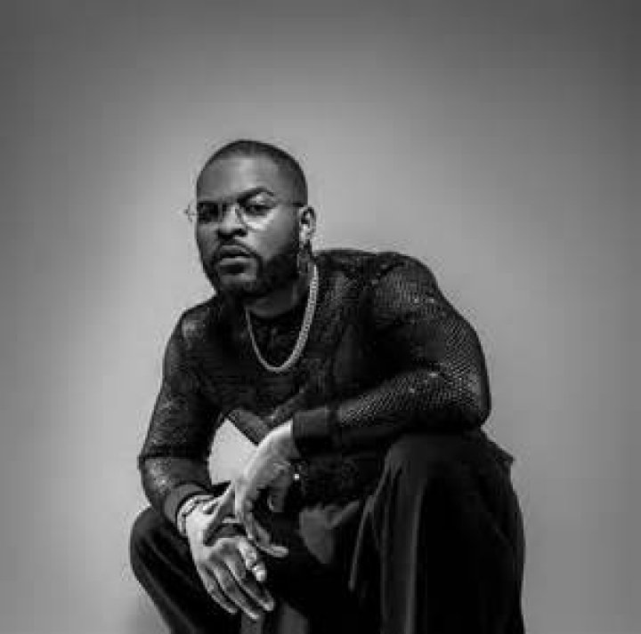 
Falz Has Received Love From The Entertainment Industry 