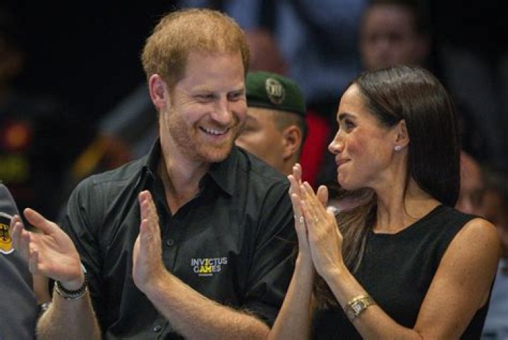 ‘Family Guy’ satirized Prince Harry & Meghan as well, just like ‘South Park’