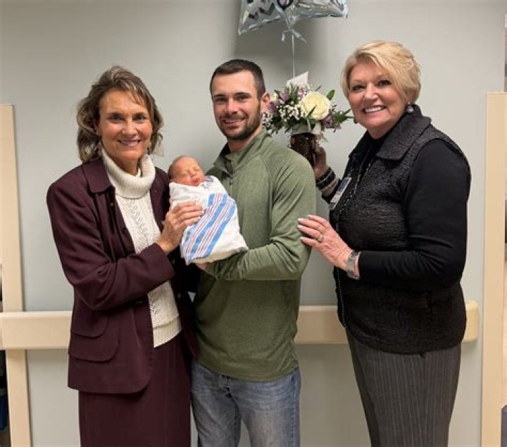 Family Members Born February 20