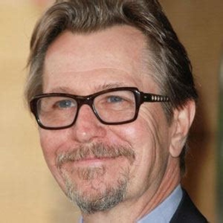 Famous Garys | Famous Birthdays