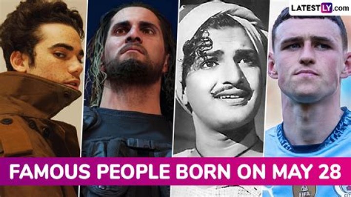 Famous Philips | Famous Birthdays