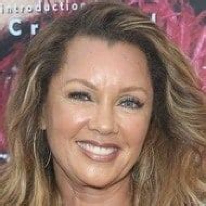 Famous Vanessas | Famous Birthdays