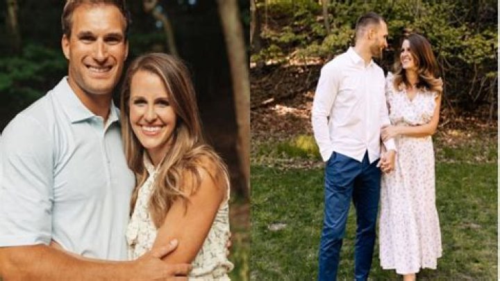 Fans React To Kaylee Hartung Eye Injury: Is She Married? Husband