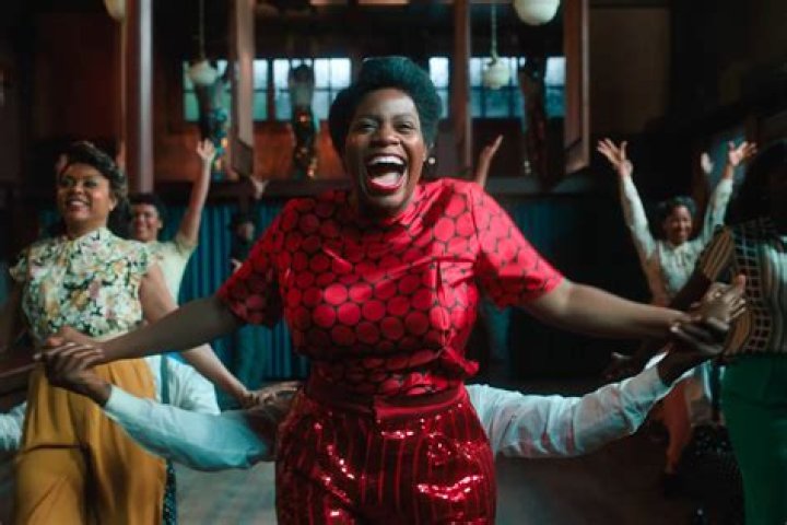 Fantasia Barrino on her suicide attempt: “I just wanted out”