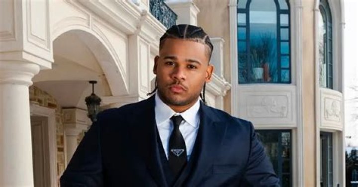 Fanum Net Worth, Age, Girlfriend, Family, Biography & More