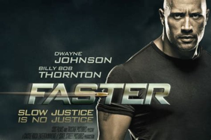 Faster - Cast, Ages, Trivia
