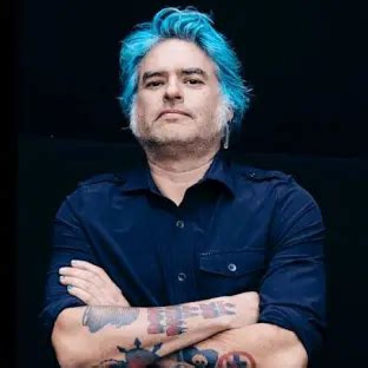 Fat Mike - Age, Family, Bio