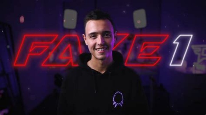 FaZe Flea - Age, Family, Bio