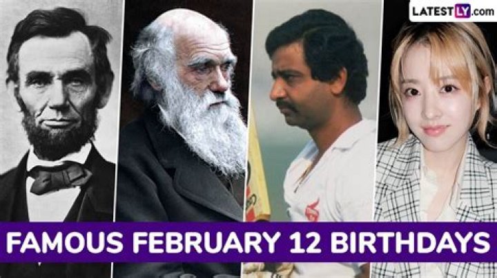 February 24 Deaths | Famous Birthdays
