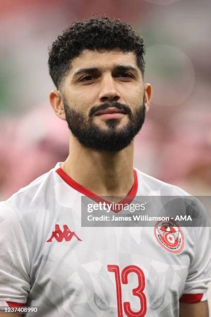 Ferjani Sassi Bio (Wiki) 