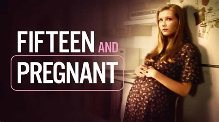 Fifteen and Pregnant - Cast, Ages, Trivia