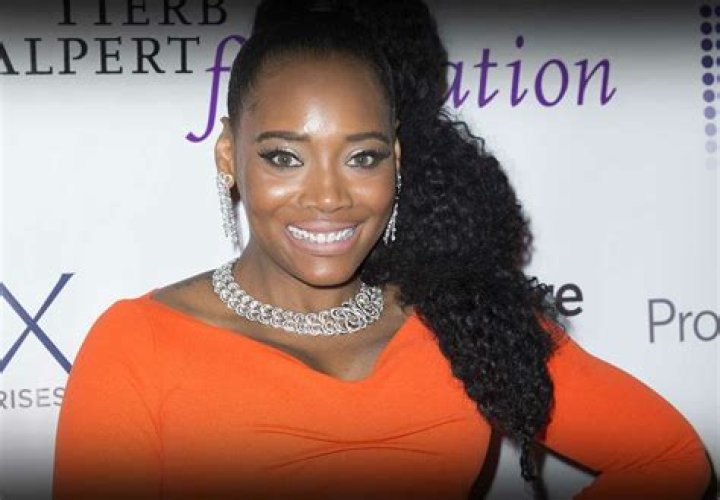 Five Reasons Why We Love Yandy Smith