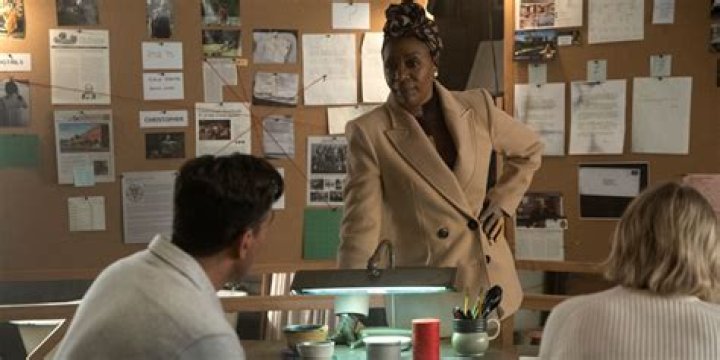 Five Things You Didn’t Know about Noma Dumezweni