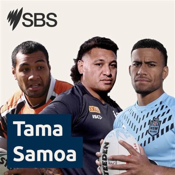 Football Players Born in Samoa