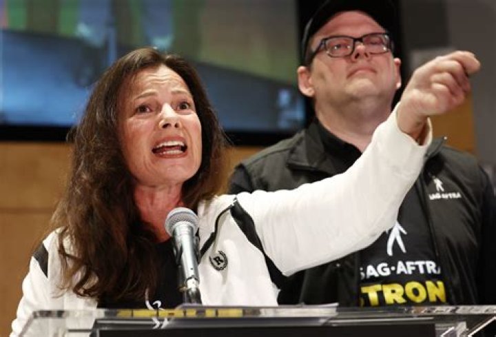 Fran Drescher Net Worth - Wiki, Age, Weight and Height, Relationships, Family, and More