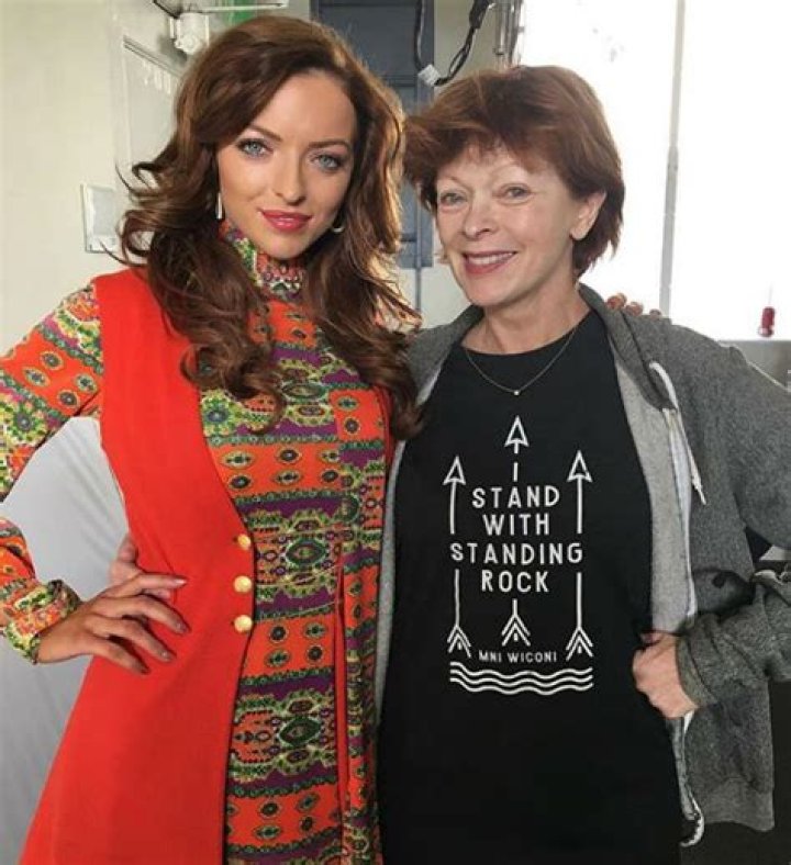 Francesca Eastwood - Age, Family, Bio