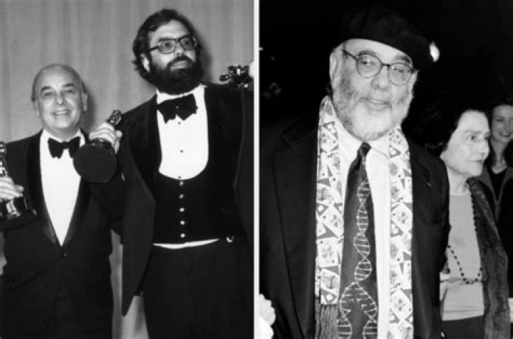 Francis Ford Coppola - Age, Family, Bio
