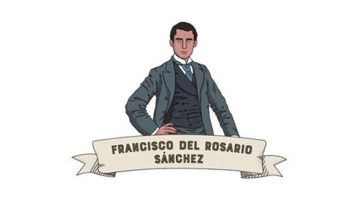 Francisco del Rosario Sánchez - Trivia, Family, Bio