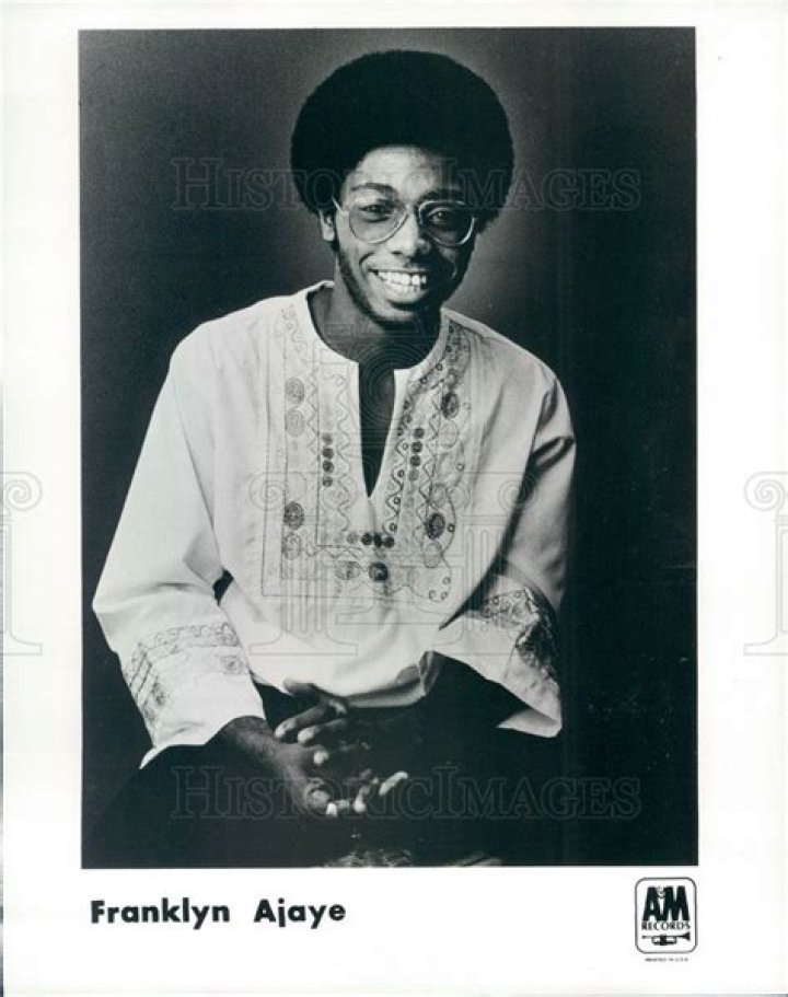 Franklyn Ajaye - Age, Family, Bio
