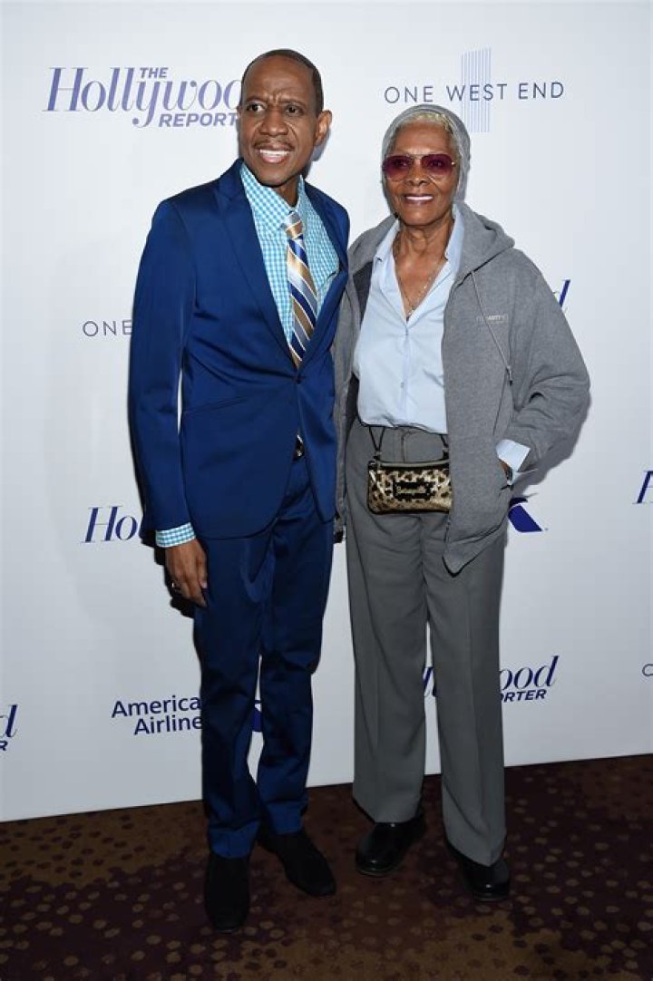 Freddie Jackson - Age, Family, Bio