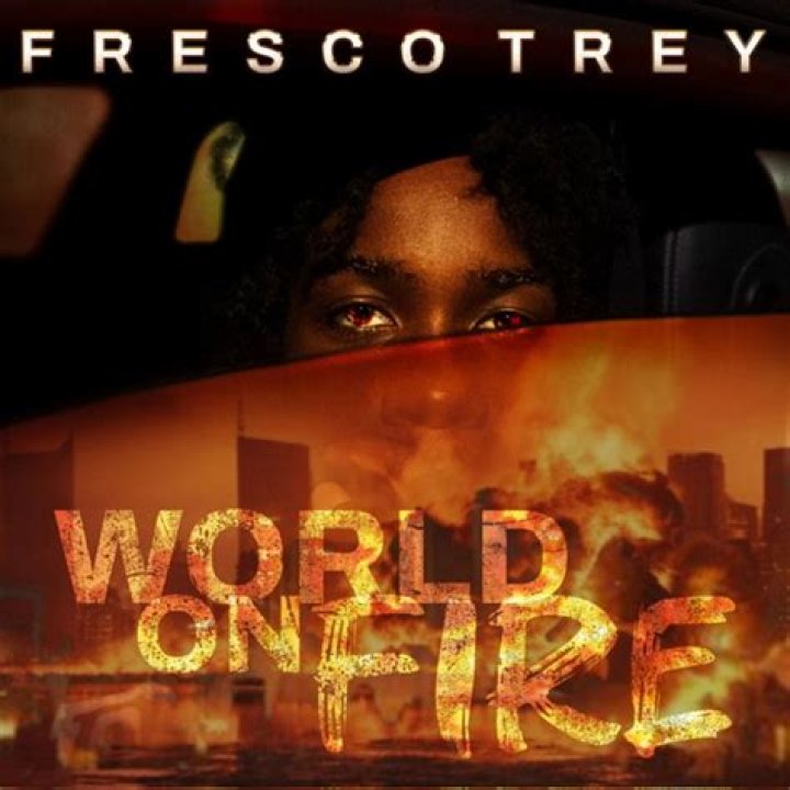 Fresco Trey - Trivia, Family, Bio