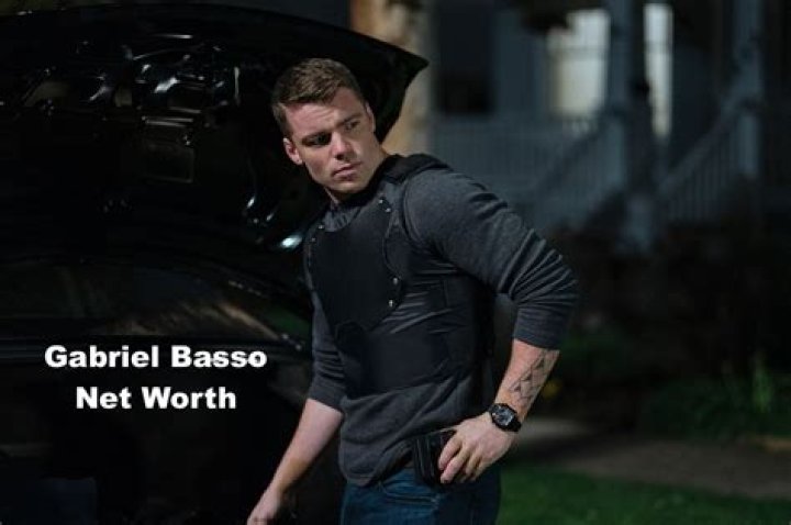 Gabriel Basso Net Worth - Wiki, Age, Weight and Height, Relationships, Family, and More