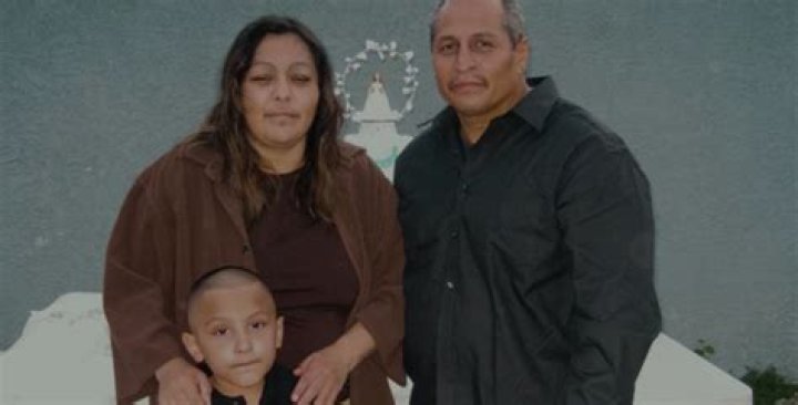 Gabriel Fernandez - Age, Family, Bio