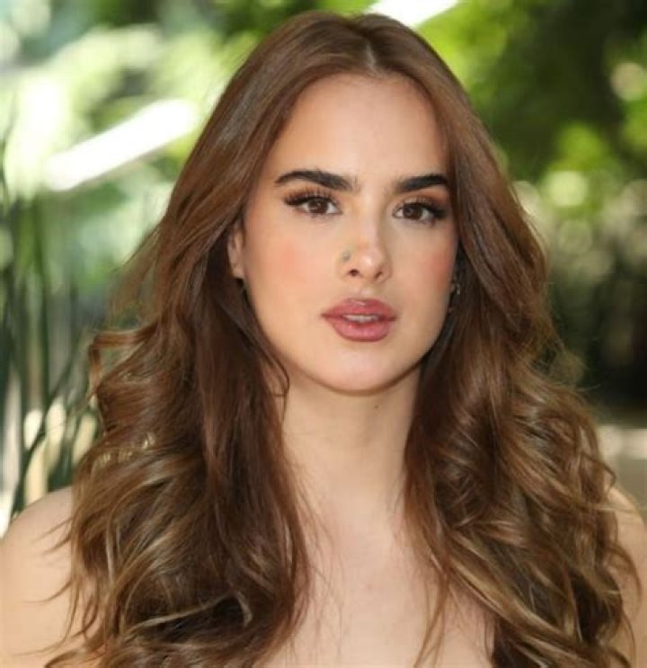 Gala Montes - Age, Family, Bio