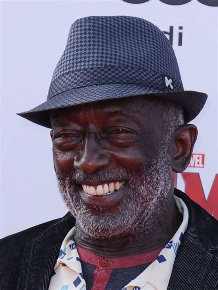 Garrett Morris - Age, Family, Bio
