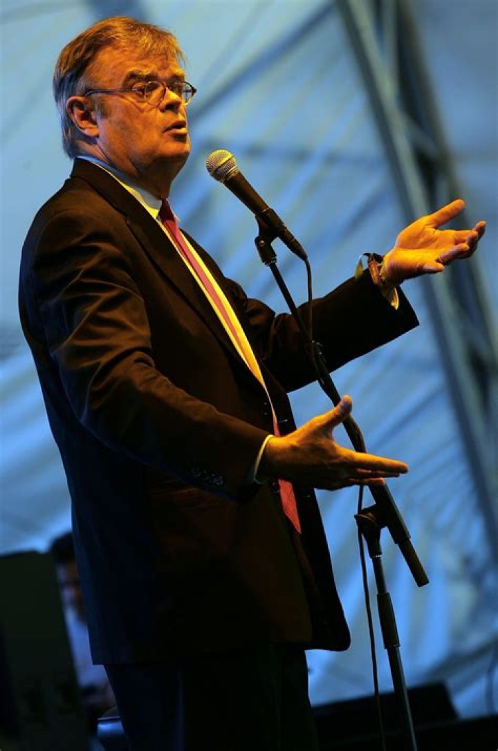 Garrison Keillor Net Worth - Wiki, Age, Weight and Height, Relationships, Family, and More