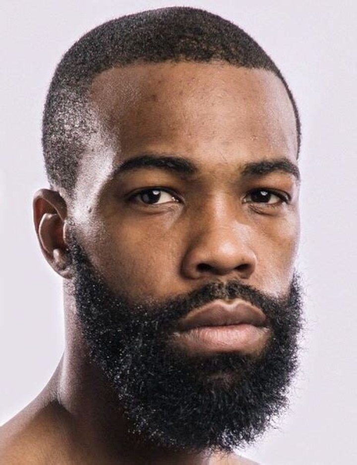 Gary Russell Jr Bio (Wiki) 