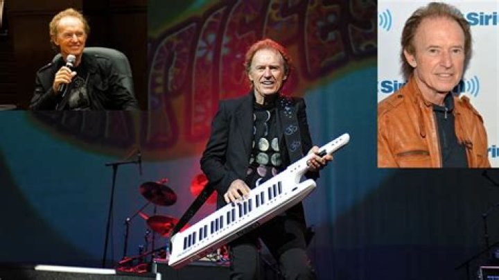 Gary Wright - Trivia, Family, Bio