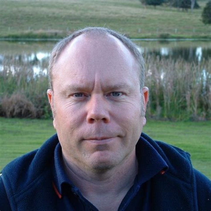 Gavin Butler Bio (Wiki) 